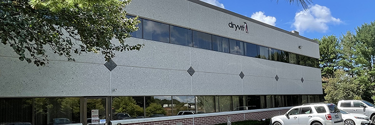 Amper and Greenman of Capstone Properties broker $3.1 million sale of a 66,016 s/f industrial building located at 1 Energy Way